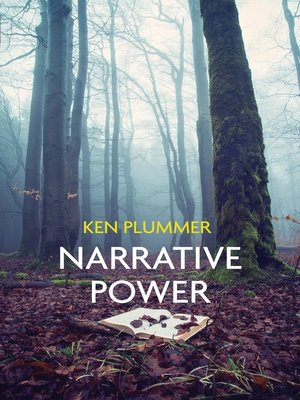 cover image of Narrative Power